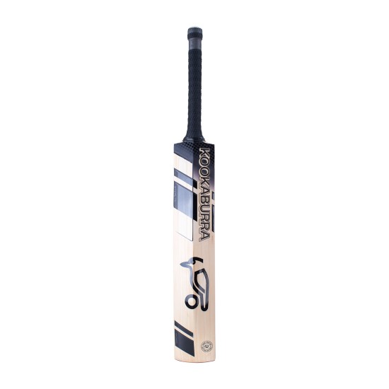 Kookaburra Stealth 3.1 Harrow Cricket Bat - Knocked In By Hand and Ready To Play 