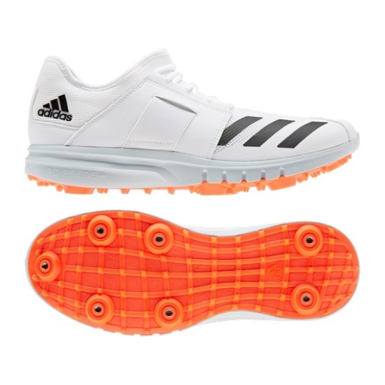 Adidas Howzat Senior Spike Shoes 