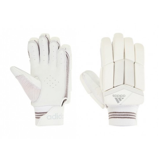 Adidas XT 4.0 Batting Gloves - LH Adult only