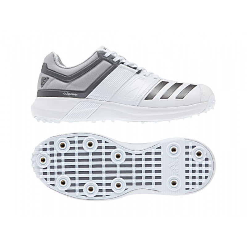 adiPower Vector all round cricket shoes