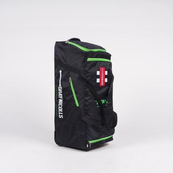 Gray-Nicolls GN Team 400 Wheelie Bag