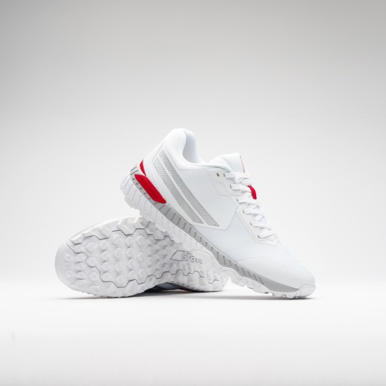 Gray-Nicolls Revo Pro 2.0 Rubber Cricket Shoe