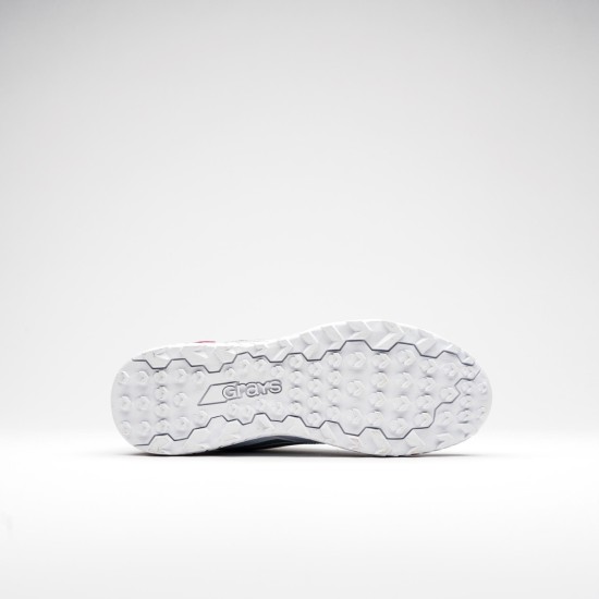 Gray-Nicolls Revo Pro 2.0 Rubber Cricket Shoe