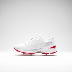 Gray-Nicolls Velocity 5.0 Adult Spike Cricket Shoes