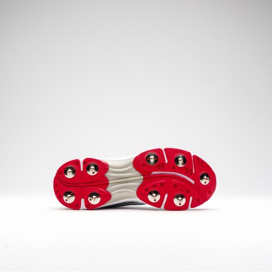 Gray-Nicolls Velocity 5.0 Adult Spike Cricket Shoes