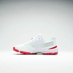 Gray-Nicolls Velocity 5.0 Junior Rubber Cricket Shoes