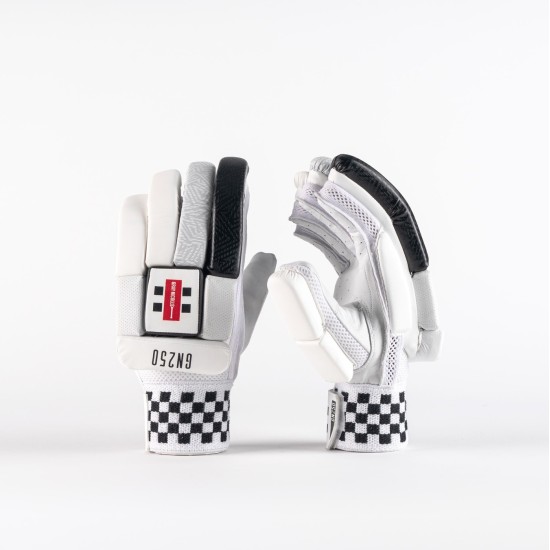 Gray-Nicolls GN 250 Junior Left Handed Batting Gloves