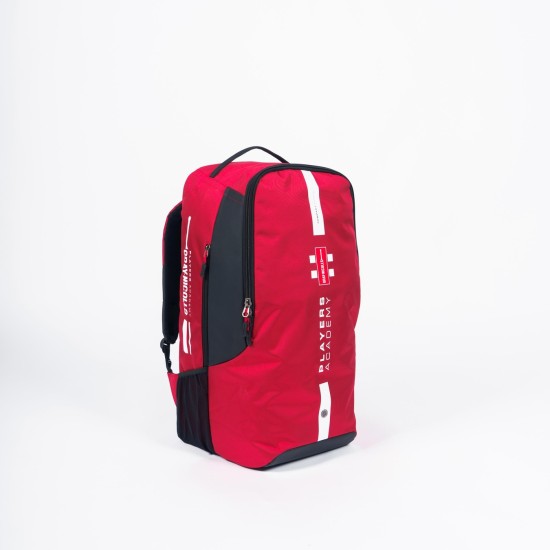 Gray-Nicolls Players Academy Duffle Bag