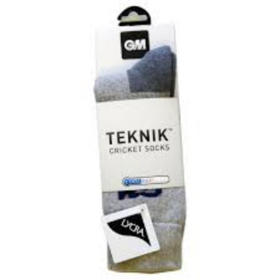 Gunn & Moore Teknik Cricket Socks