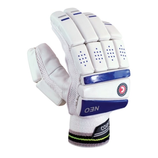 Hunts County Neo RH Junior Batting Gloves