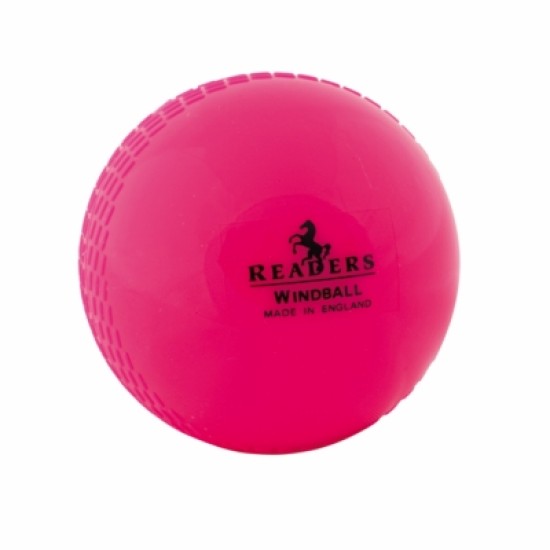 Readers Windballs - Junior - Boxes of 6 - 5 BOXES ONLY REMAINING IN STOCK