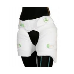 Aero P2 Thigh Protection System - Right Handed