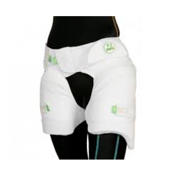 Aero P2 Thigh Protection System - Right Handed