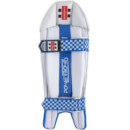 Gray-Nicolls Powerbow 6 300 Youths W/K Pads