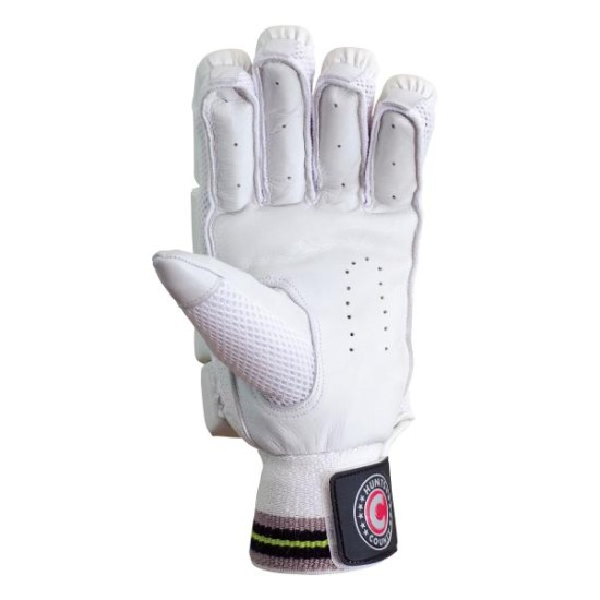 Hunts County Neo RH Junior Batting Gloves