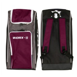 Keeley Worx II Wheelie / Duffle Bag