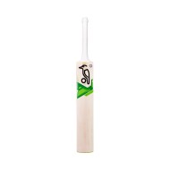 Kookaburra Kahuna 4.1 Size 3 Cricket Bat - Knocked In By Hand and Ready To Play 