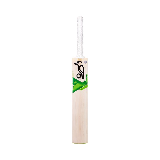 Kookaburra Kahuna 4.1 Size 3 Cricket Bat - Knocked In By Hand and Ready To Play 