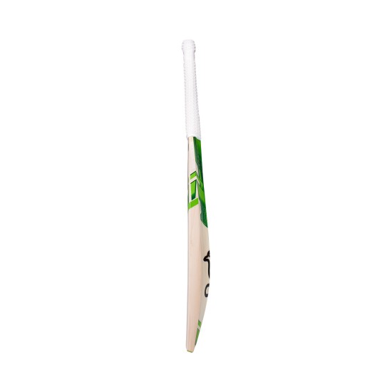 Kookaburra Kahuna 4.1 Size 3 Cricket Bat - Knocked In By Hand and Ready To Play 