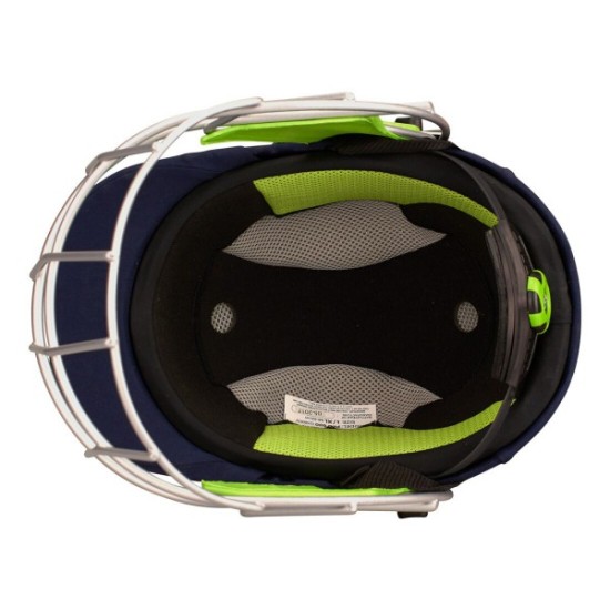 Kookaburra Pro 600 Batting Helmet - Small Junior