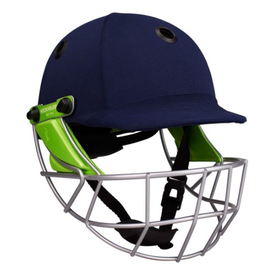 Kookaburra Pro 600 Batting Helmet - Small Junior