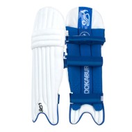 Kookaburra Pace 3.4 - Youths Left Handed Batting Pads
