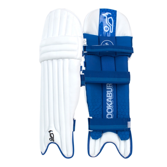 Kookaburra Pace 3.4 - Youths Left Handed Batting Pads