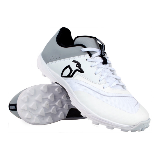 Kookaburra KC 3.0 Rubber Cricket Shoes Snr 