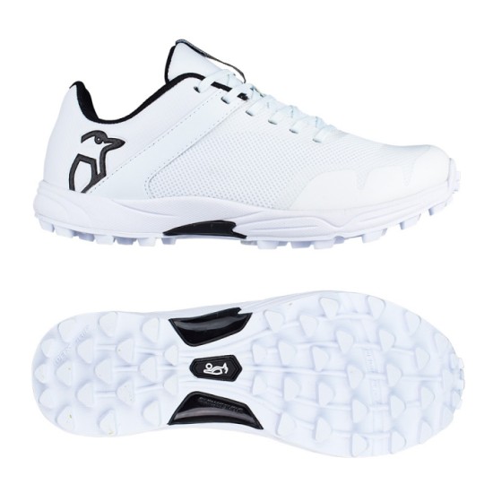 Kookaburra KC 3.0 Adult Rubber Cricket Shoes - Size 12 only