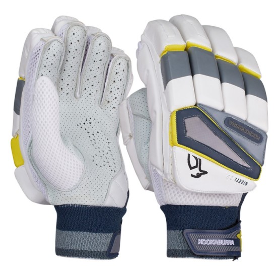 Kookaburra Nickel 2.0 - LH - Youth Batting Gloves