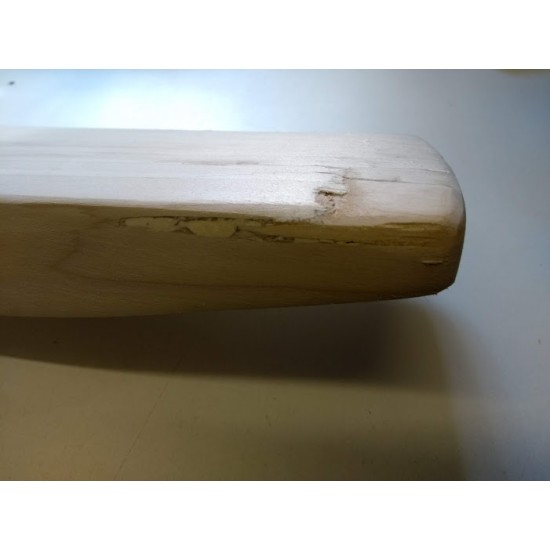 Bat Refurbishment - This Service Is Provided by johncopussports.co.uk - Please See Description For Details