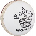 Women's 5oz white