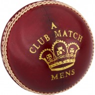 Readers Club Match 'A' Senior Cricket Ball