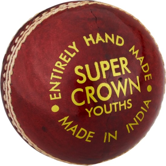 Readers Super Crown Junior Cricket Ball