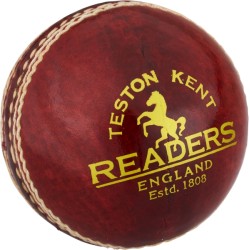Readers Super Crown Junior Cricket Ball