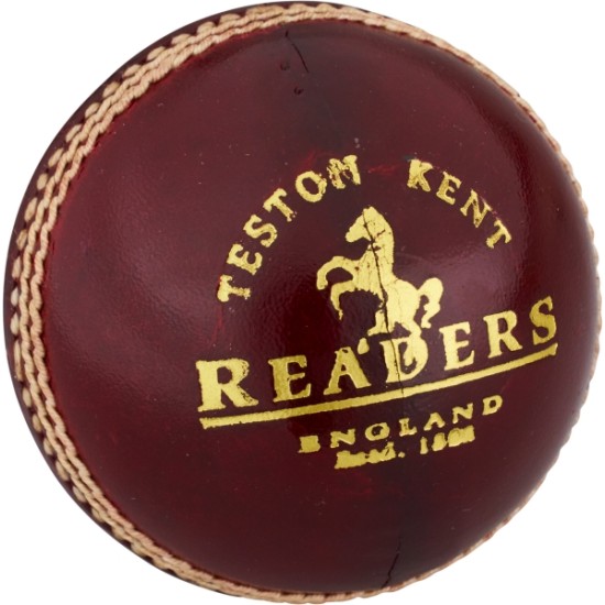 Readers Extra Special County Crown 'A' Senior Cricket Ball