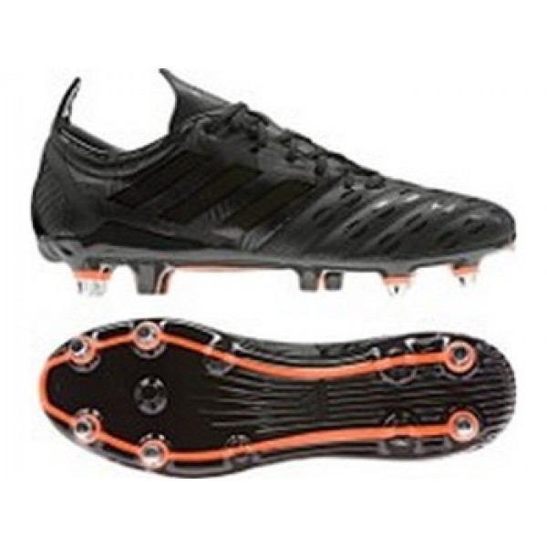 Adidas Malice Rugby Boots