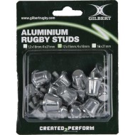 Gilbert aluminium safety studs